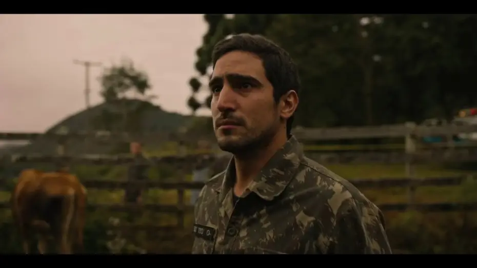Видео к фильму Макабр — Teaser - Macabro, um filme de Marcos Prado