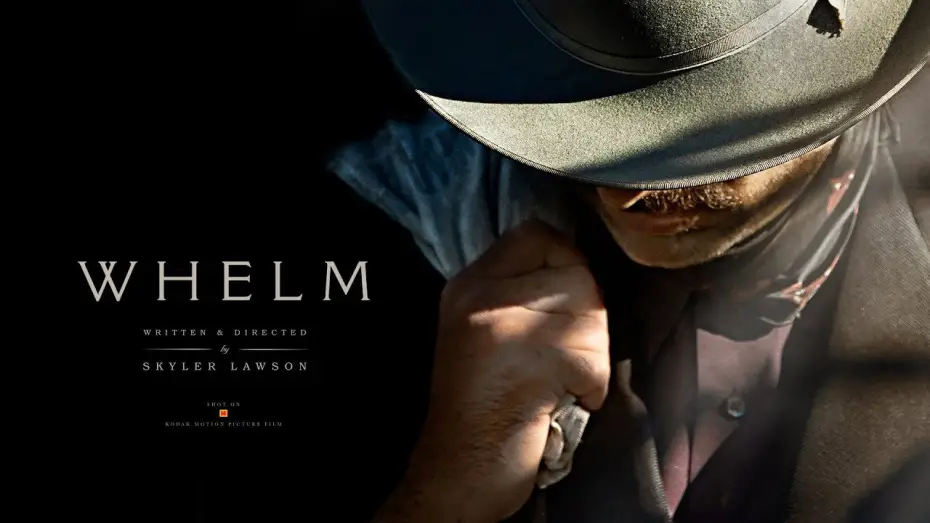 Видео к фильму Whelm — WHELM Teaser Trailer
