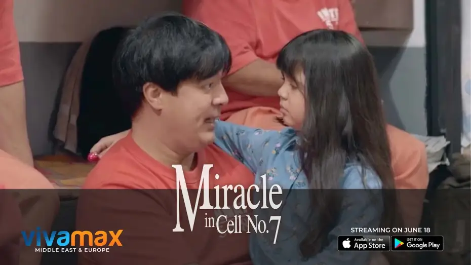 Видео к фильму Чудо в камере №7 — MIRACLE IN CELL NO. 7 (OFFICIAL TRAILER)