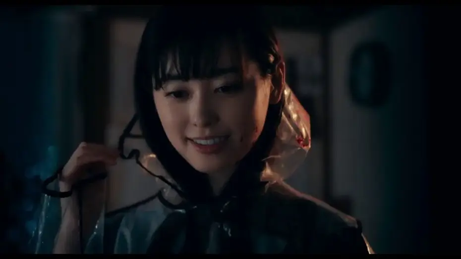 Видео к фильму Любовь и убийство овечки и волка — Hitsuji to ôkami no koi to satsujin theatrical trailer - Kayoko Asakura-directed movie