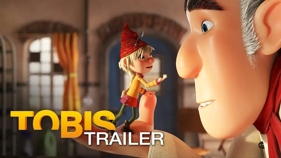 Видео к фильму Гномы в деле! — DIE HEINZELS – RÜCKKEHR DER HEINZELMÄNNCHEN 1. Trailer Deutsch | Ab 30. Januar im Kino!