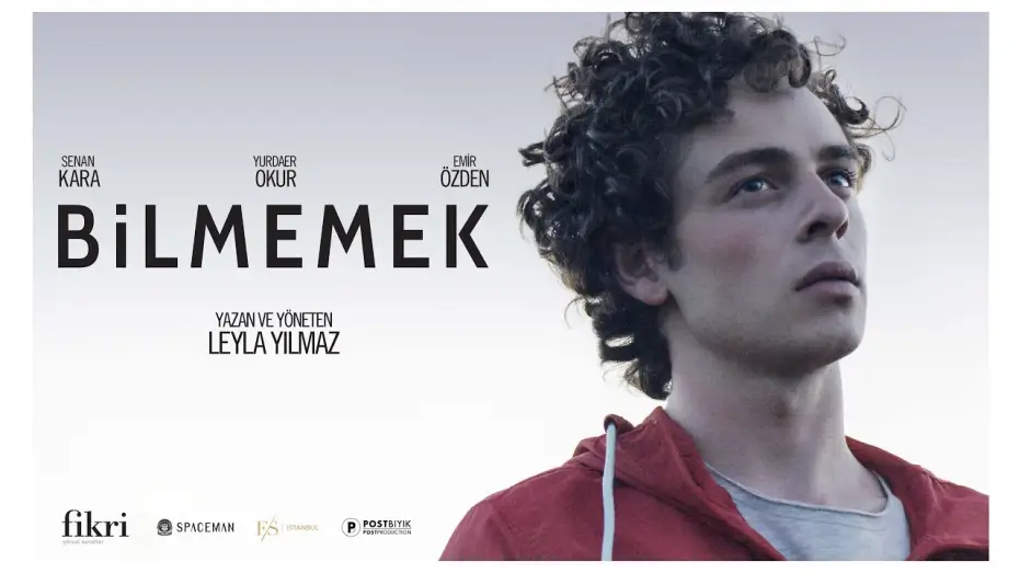 Видео к фильму Незнание — BiLMEMEK ''NOT KNOWING''   TRAILER