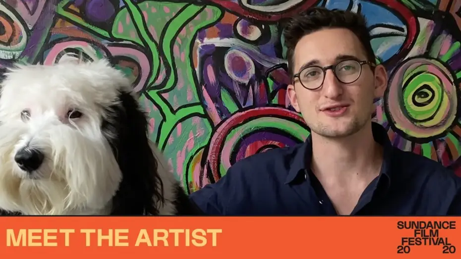 Видео к фильму Some Kind of Heaven — Meet the Artist: Lance Oppenheim — 2020 Sundance Film Festival