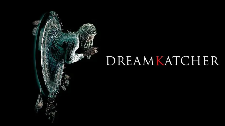 Видео к фильму Ловец снов — Dreamkatcher | Official Trailer | Horror Brains