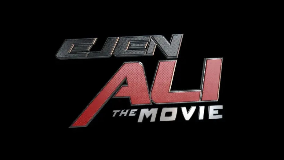 Видео к фильму Агент Али. Фильм | Ejen Ali : The Movie (Teaser Trailer)