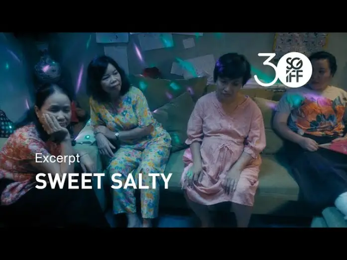 Видео к фильму Ngot, Man — Sweet, Salty Excerpt | SGIFF 2019