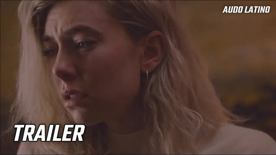 Видео к фильму Фрагменты женщины — Fragmentos de una mujer (Trailer) Audio Castellano