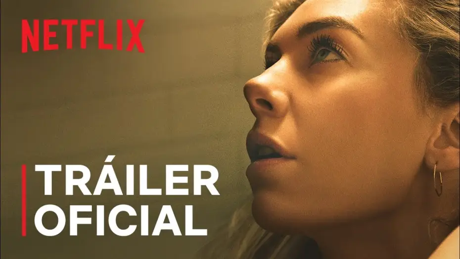Видео к фильму Фрагменты женщины — Fragmentos de una mujer (EN ESPAÑOL) | Tráiler oficial | Netflix