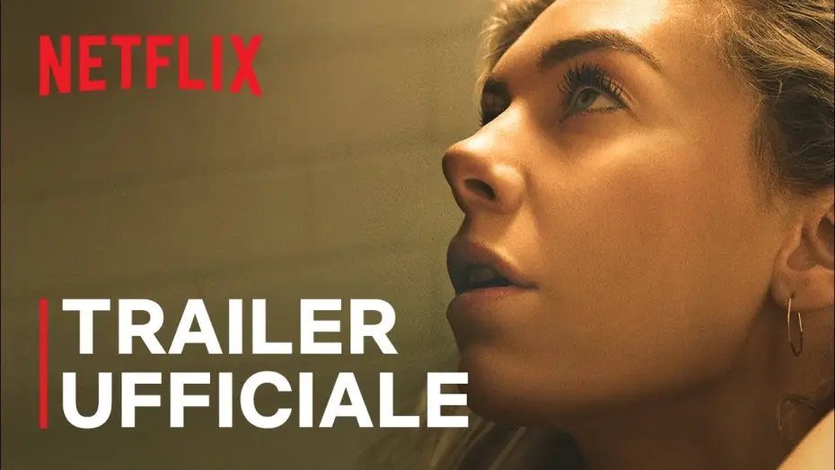 Видео к фильму Фрагменты женщины — Pieces of a Woman | Trailer ufficiale | Netflix