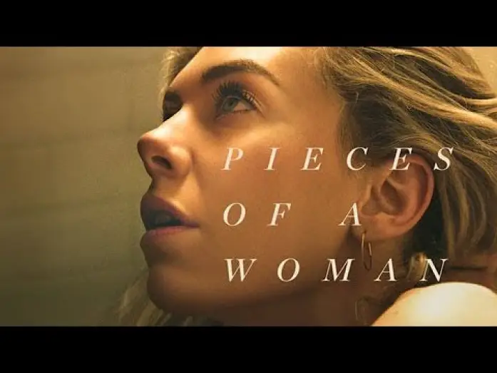 Видео к фильму Фрагменты женщины — PIECES OF A WOMAN | Scene at The Academy