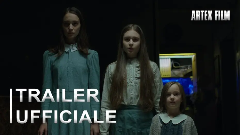 Видео к фильму Buio — Teaser