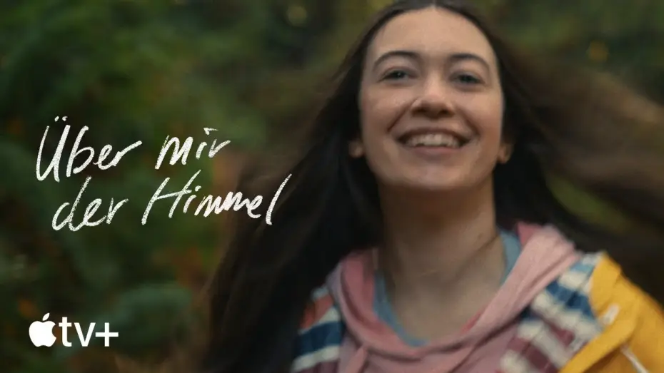 Видео к фильму Небо повсюду — Offizieller Trailer