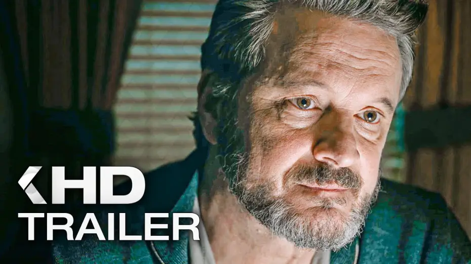 Видео к фильму Супернова — SUPERNOVA Trailer German Deutsch (2021)