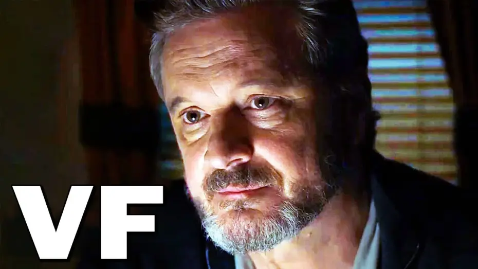 Видео к фильму Супернова — SUPERNOVA Bande Annonce VF (2021) Colin Firth, Stanley Tucci