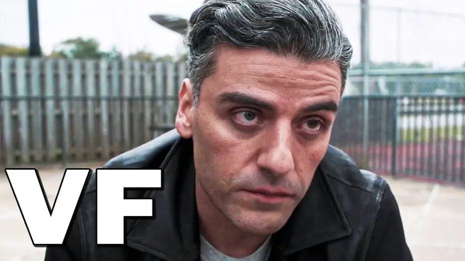 Видео к фильму Холодный расчет — THE CARD COUNTER Bande Annonce VF (2021)