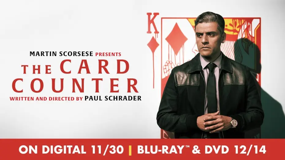 Видео к фильму Холодный расчет — 11/30 On Digital, 12/14 On Blu-ray & DVD