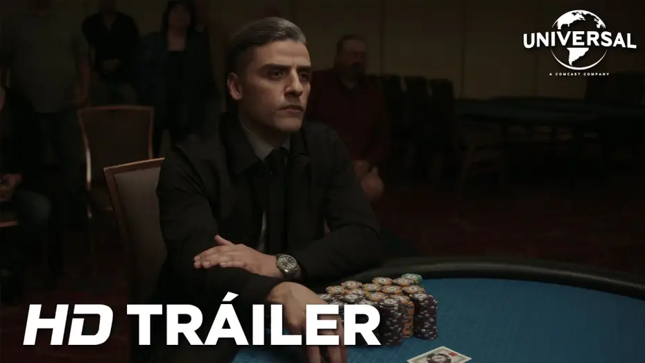 Видео к фильму Холодный расчет — Tráiler Oficial