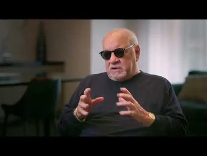 Видео к фильму Холодный расчет — Interview with Writer & Director Paul Schrader