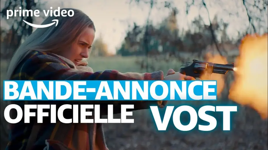 Видео к фильму Я — твоя женщина — I'm Your Woman - Bande Annonce [VOST]