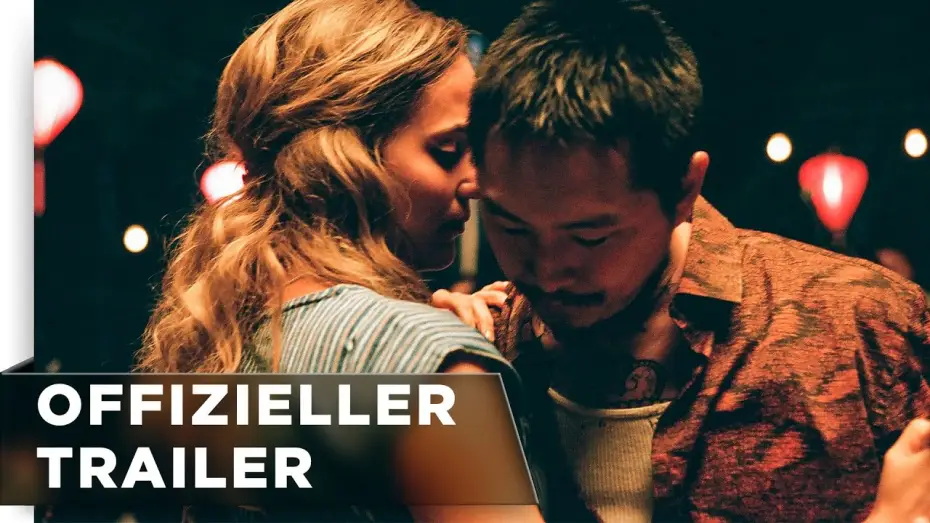 Видео к фильму Голубой байу — Blue Bayou | Offizieller Trailer | Deutsch HD