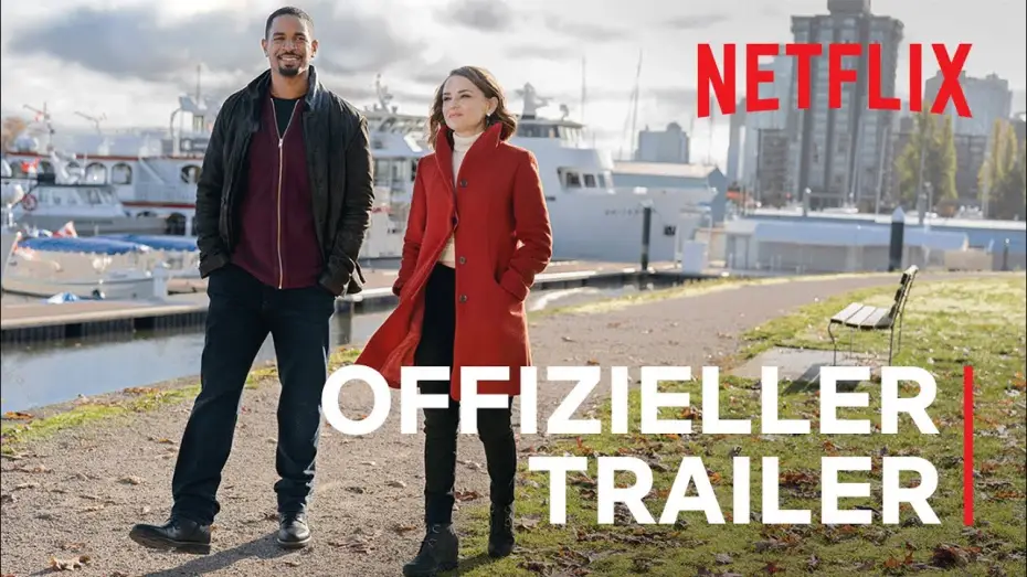Видео к фильму Любовь гарантирована — Liebe garantiert | Offizieller Filmtrailer | Netflix