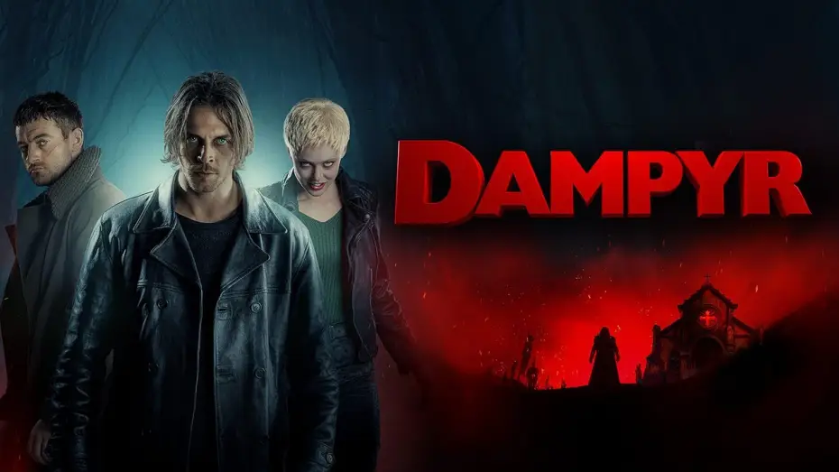 Видео к фильму Дампир — Offizieller Trailer