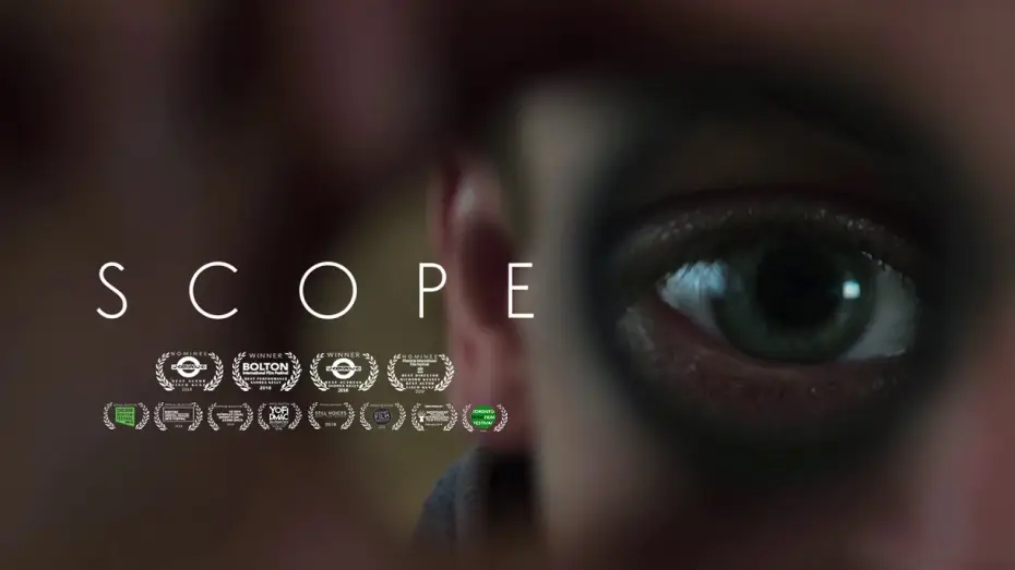 Видео к фильму Scope — Scope | Award Winning Irish Short Film - 2019 | Richard Keaney
