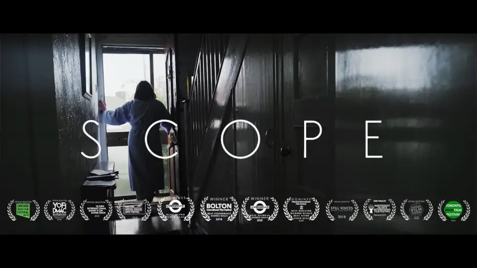Видео к фильму Scope — Scope | Short Film Trailer - 2018
