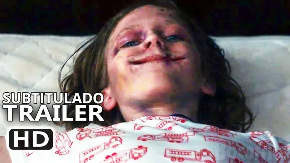 Видео к фильму Ученик экзорциста — The Seventh Day (2021) | Tráiler Oficial Subtitulado | Película Sobre Exorcismos