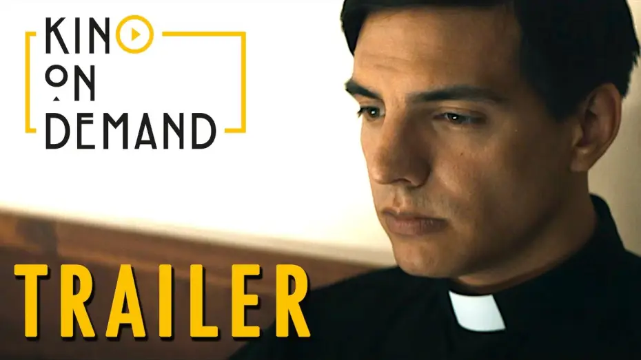 Видео к фильму Ученик экзорциста — THE SEVENTH DAY - GOTT STEH UNS BEI Trailer | German Deutsch | 2021