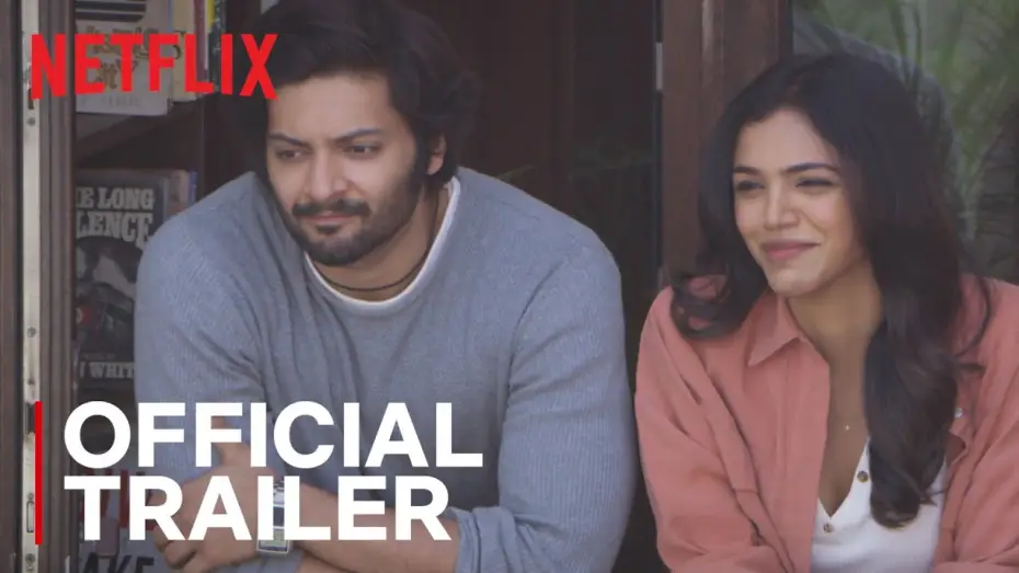 Видео к фильму House Arrest — House Arrest | Official Trailer | Netflix