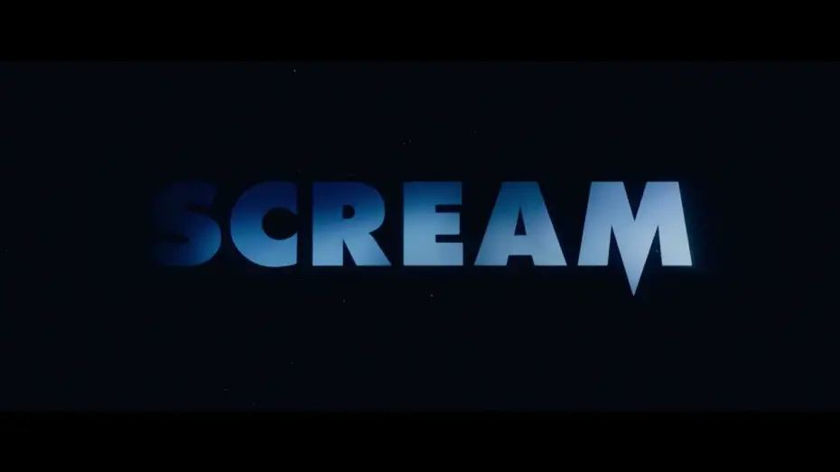 Видео к фильму Крик — Scream 5 - Opening Titles