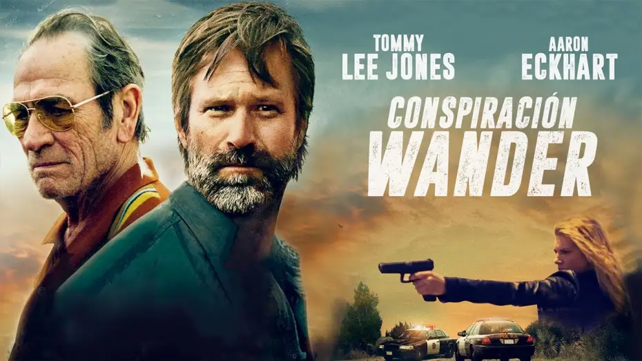 Видео к фильму Уондер — CONSPIRACIÓN WANDER | TRÁILER OFICIAL en ESPAÑOL | YouPlanet Pictures