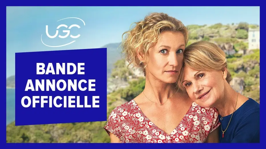 Видео к фильму Невестка — Belle Fille - Bande Annonce [VF]
