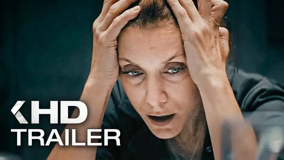 Видео к фильму 3022 — 3022 Trailer German Deutsch (2020)