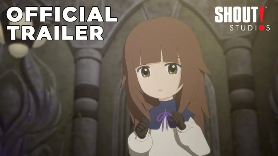 Видео к фильму DEEMO サクラノオト -あなたの奏でた音が、今も響く- — Official Trailer [Dubbed]