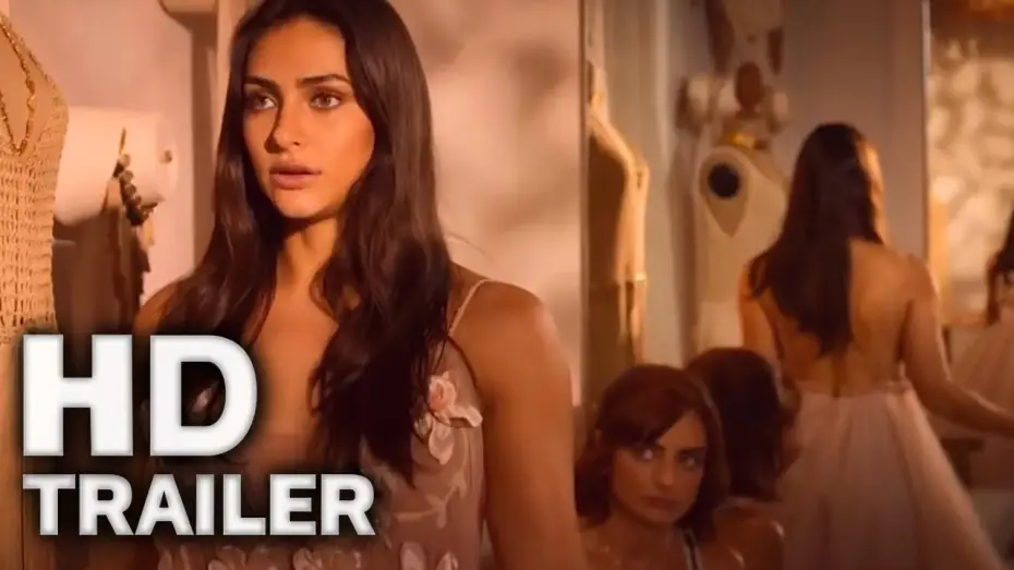 Видео к фильму ¿Qué culpa tiene el karma? — ¿Qué Culpa Tiene El Karma (2022) Netflix Tráiler Oficial Español Latino