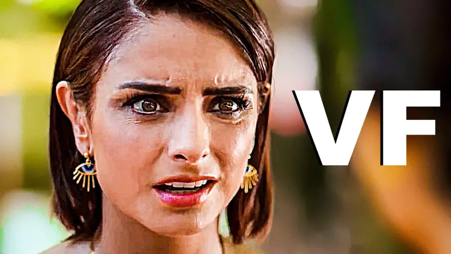 Видео к фильму ¿Qué culpa tiene el karma? — LA FAUTE AU KARMA Bande Annonce VF (2022)
