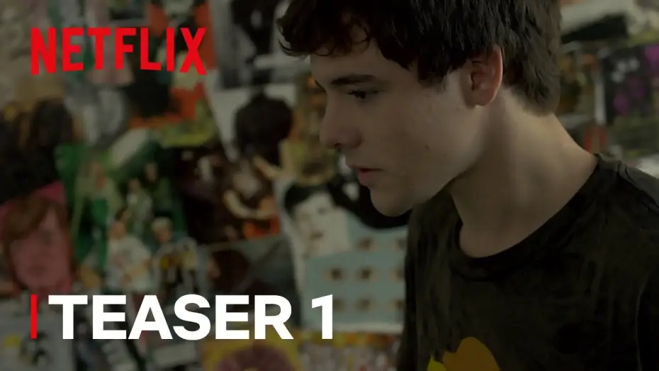 Видео к фильму Yo, adolescente — Yo, adolescente (2019) - Teaser 1