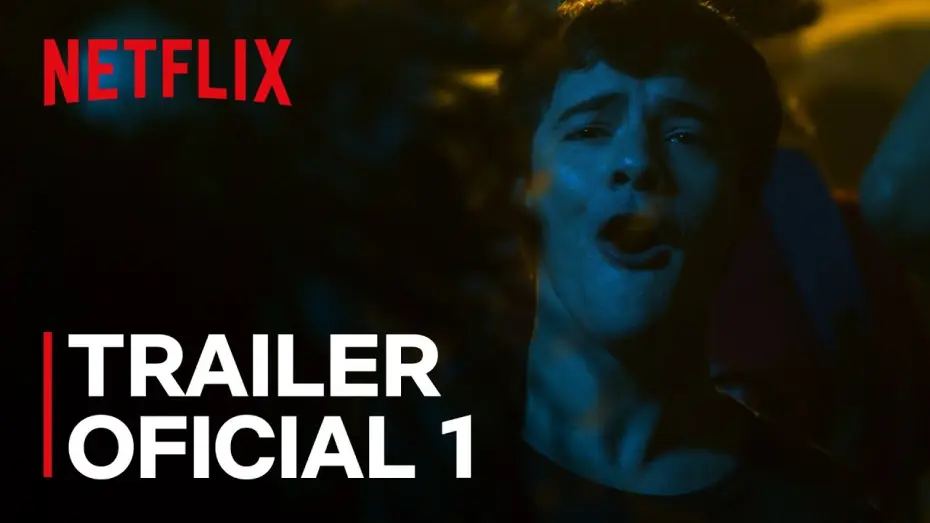 Видео к фильму Yo, adolescente — Yo, adolescente (2019) - Trailer oficial