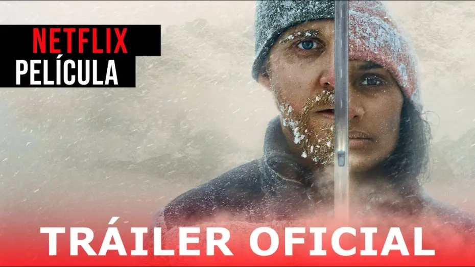 Видео к фильму Красная точка — Punto rojo | Tráiler Oficial | Netflix [ESPAÑOL]