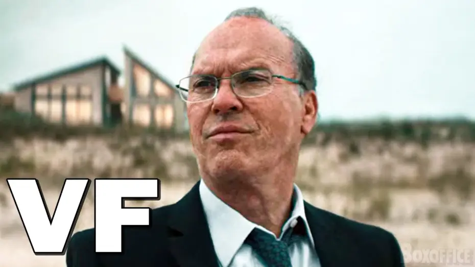 Видео к фильму Сколько стоит жизнь? — À QUEL PRIX ? Bande Annonce VF (2021)