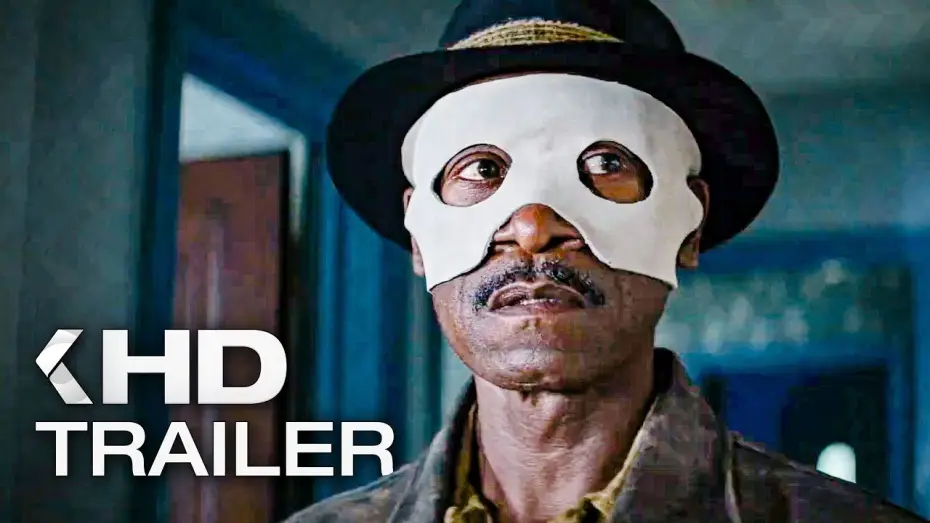 Видео к фильму Без резких движений — No Sudden Move (German Trailer)
