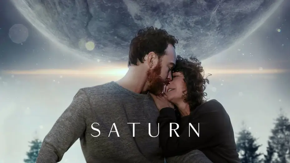 Видео к фильму Saturn — Saturn | Official Trailer (2024) - Eric Esau, Dominic Bogart, Piercey Dalton, Elijah Maximus