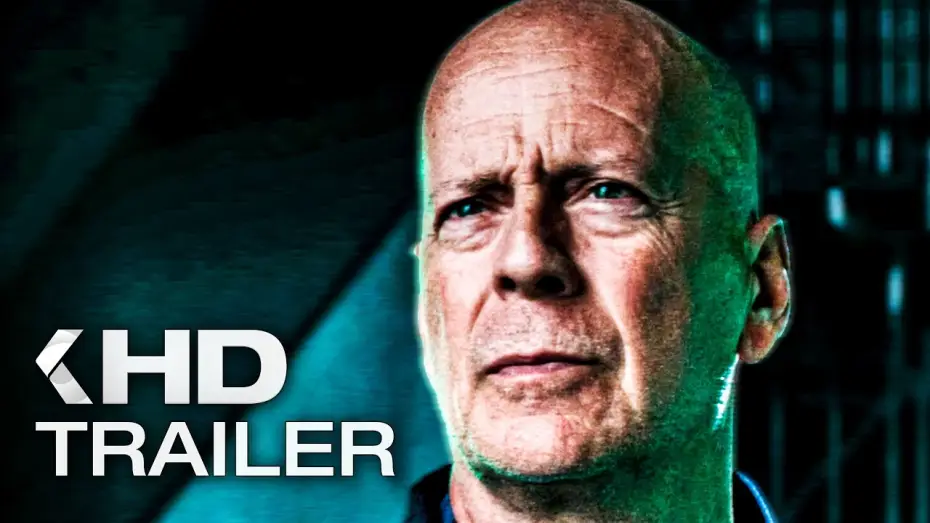 Видео к фильму Брешь — ANTI-LIFE Trailer German Deutsch (2021) Exklusiv