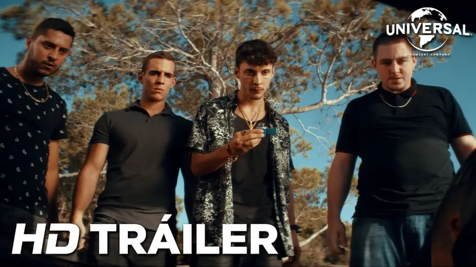 Видео к фильму Высотка — Teaser Tráiler