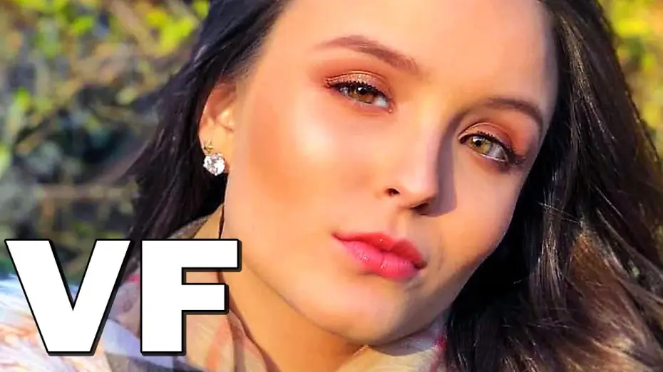 Видео к фильму Режим полета — MODE AVION Bande Annonce VF (Adolescent, 2020) Netflix