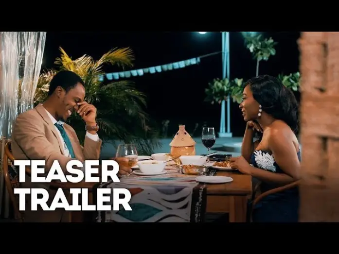 Видео к фильму Payday — Payday Teaser Trailer - The Dinner