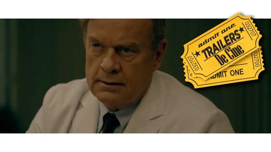 Видео к фильму Цена ошибки — COMITÉ DE DIOSES - TRAILER ESPAÑOL (Recomendación)