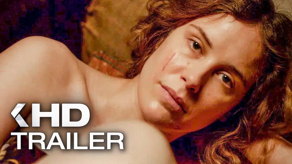 Видео к фильму Амулет — AMULET Trailer German Deutsch (2020)